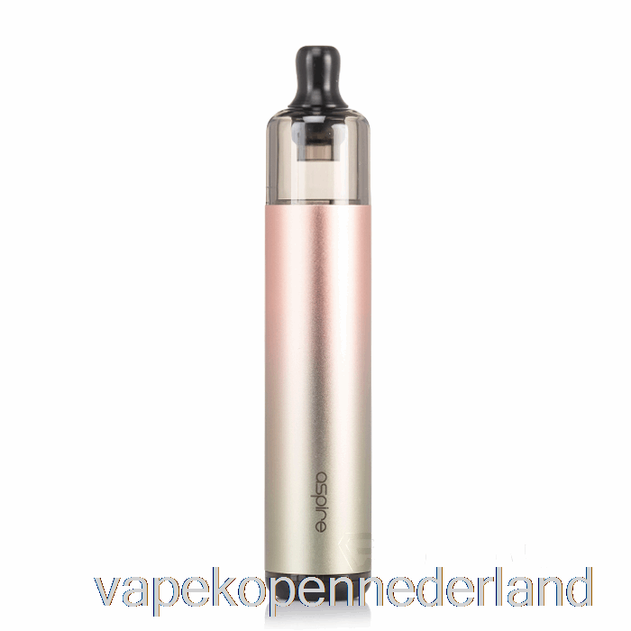 Vape Nederland Aspire Flexus Stik Starterkit Sneeuwmint